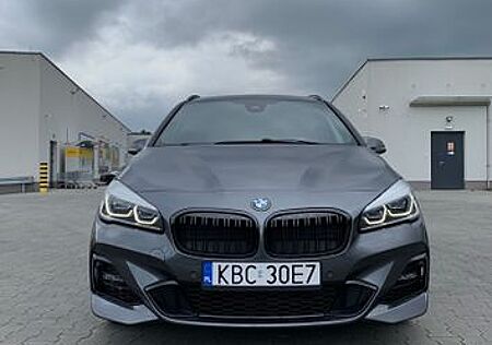 BMW 216d 216 Gran Tourer M Sport M Sport