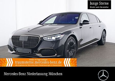 Mercedes-Benz S 580 e Maybach Night Series/Pano/DUO TONE/HuD