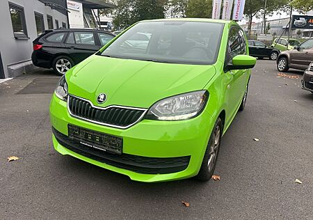 Skoda Citigo Clever