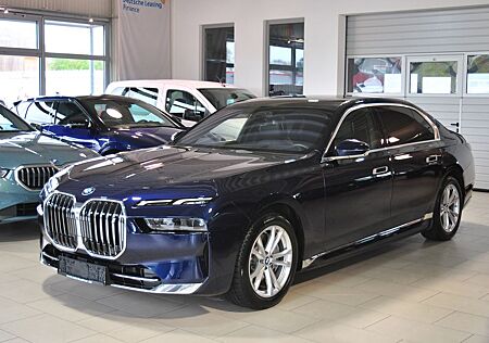 BMW i7 xDrive 60 Design Pure Excellence UPE:163299,€