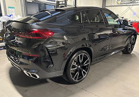 BMW X6 M60 i xDrive MSport PRO Panorama Sky Bowers