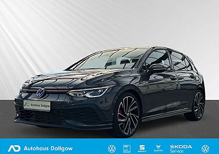 VW Golf Volkswagen GTI Clubsport 2.0TSI DSG+Sportsitze+LED+PDC