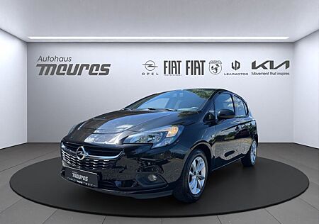 Opel Corsa E 5-t Active 1.2 SHZ Klima Temp BT USB NSW