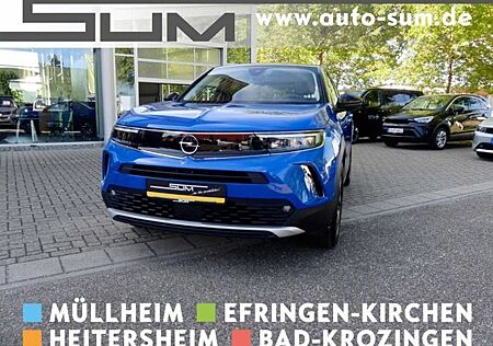 Opel Mokka 1.2 Turbo Elegance Navi Digitales Cockpit
