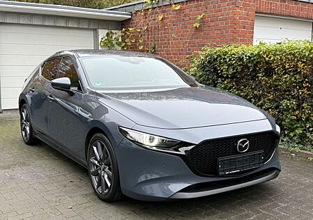 Mazda 3 Lim. Selection Automatik *Kamera