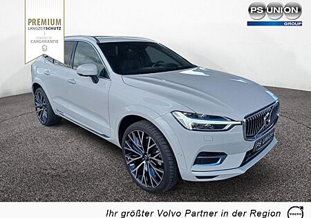 Volvo XC 60 XC60 T8°Inscription°Plug-In Hybrid°360°Cam°22