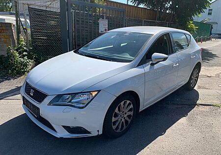 Seat Leon Style 1.6 TDI