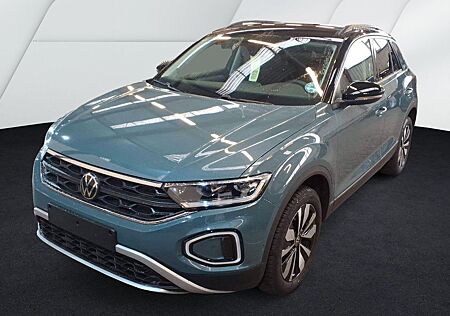 VW T-Roc Volkswagen 2.0 TDI Goal DSG AHK KAMERA LED PLUS