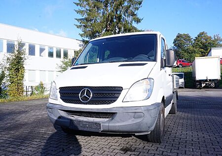 Mercedes-Benz Sprinter II Pritsche/DoKa 210/211/213/214/216 CD