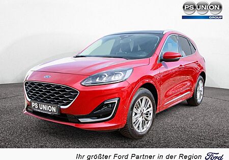 Ford Kuga VIGNALE 1.5 NAVI AHK ACC HUD B&O LED PANO
