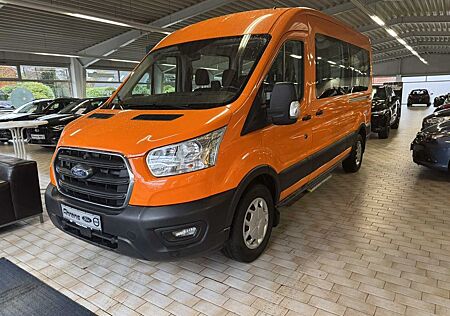 Ford Transit Kombi 350 L2 Trend *Rollstuhl*