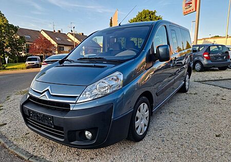 Citroën Jumpy HDi 135 FAP Club L2 Kombi 9-SITZER