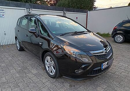 Opel Zafira Tourer 1.6 CDTI ecoFLEX INNOVAT. 7 Sitzer