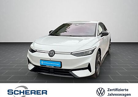 VW ID.7 Volkswagen Pro 210 kW NAVI MATRIX-LED ACC SHZ 360° KAM