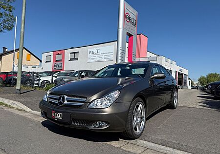 Mercedes-Benz CLS 280 AMG 19'' Navi H&K FINANZIERUNG