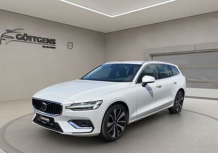 Volvo V60 B4 PLUS BRIGHT ACC BLIS HARMAN KARDON 19"