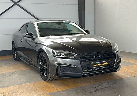 Audi A5 2.0 TFSI Quattro 3X S-Line TOTW PANO B&O