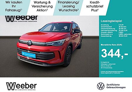 VW Tiguan Volkswagen Goal eTSI *NEUES MODELL*NAVI*AHK*LED*KEYL