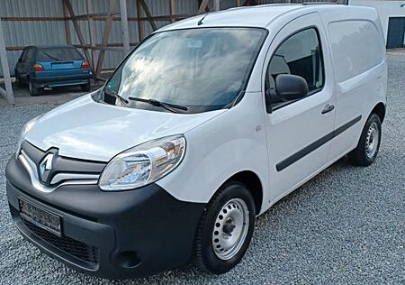 Renault Kangoo Extra 1,5dci Klima Leiterklappe