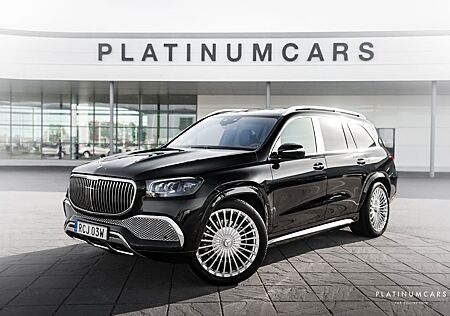 Mercedes-Benz GLS 400 GLS 600 MAYBACH AMG 4M V8 558hp / NETTO POSSI