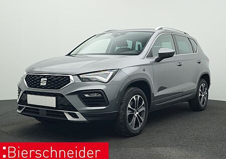 Seat Ateca 1.5 TSI DSG Style Edition PANO NAVI KAMERA