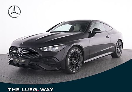 Mercedes-Benz CLE 200 Cp AMG+NavP+Pano+Burm+DLIGHT+20+KeyG+RFK