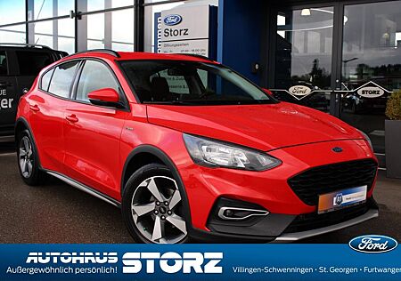 Ford Focus Active AUTOMATIK|WINTER PAKET|KOMFORT PAKE