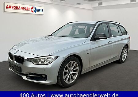 BMW 328i F31 Sport Xenon Automatik