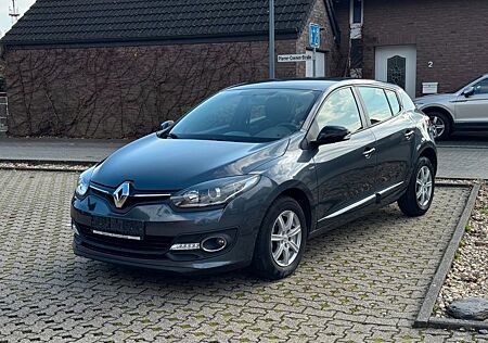 Renault Megane 1.6 Limited Bluetooth/PDC/Klima