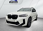 BMW X3 M Competition HK Head Up Adap LED Head-Up
