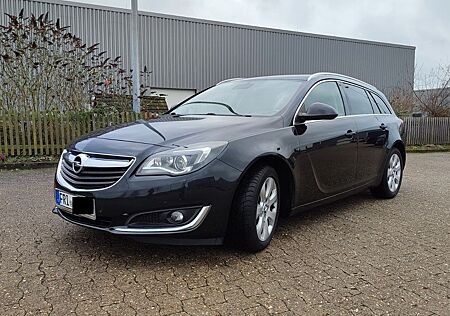 Opel Insignia ST 2.0 CDTI Innovation 125kW Autom....