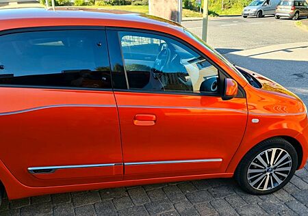 Renault Twingo Elektro