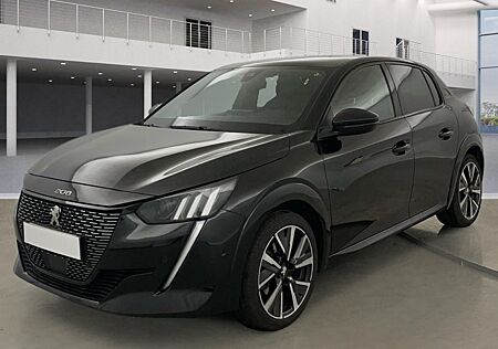 Peugeot 208 1.2 Puretech 100 GT Panorama,Navi,Kamera,LED