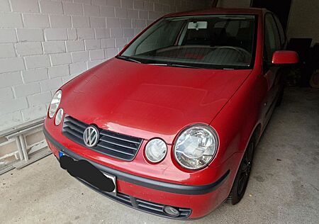 VW Polo Volkswagen 1.2 47kW Comfortline