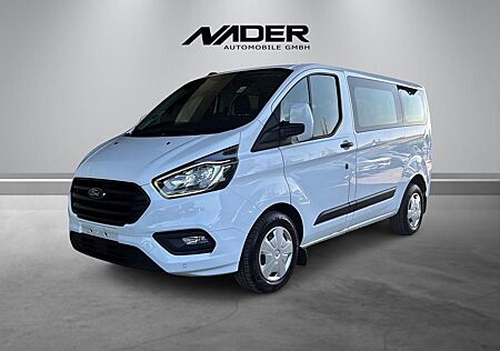 Ford Tourneo Custom 2.0 TDCi KAT/Navi/App/LED/Tempoma