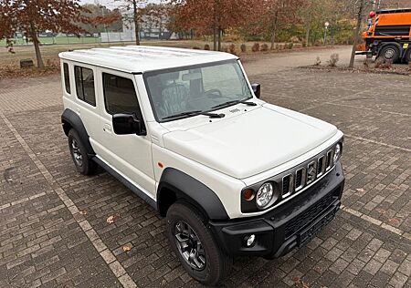 Suzuki Jimny GLX 1.5 MY2025