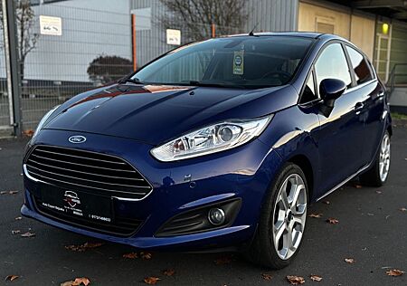 Ford Fiesta Titanium*Garantie