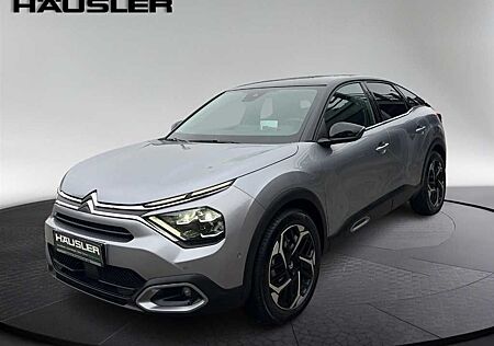 Citroën C4 1.2 PureTech 130 "Max" Automatik, Navi, HUD,