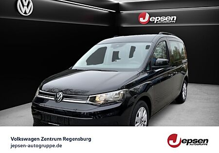 VW Caddy Volkswagen Life 2.0 TDI PDC SHZ SpurH GRA KlimaA