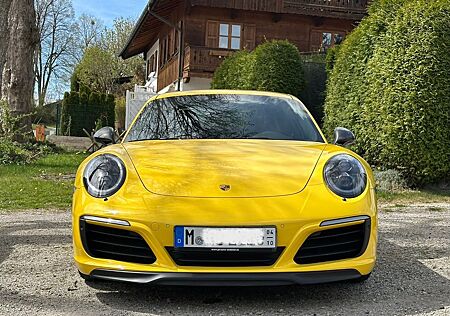 Porsche 991 Carrera T Coupé Carrera T