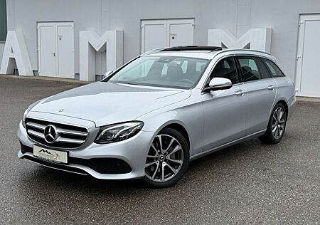 Mercedes-Benz E 350 E T-Modell d
