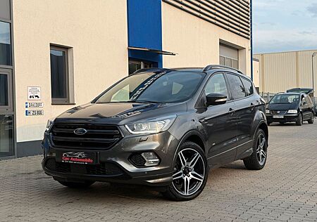 Ford Kuga ST-Line AWD 4WD Allrad