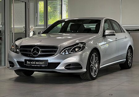 Mercedes-Benz E 200 BlueTEC Avantgarde|Comand|LED|PDC|Tempomat