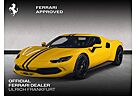 Ferrari 296 GTB *Fiorano-Paket*Livery*Carbon*Racingsitze
