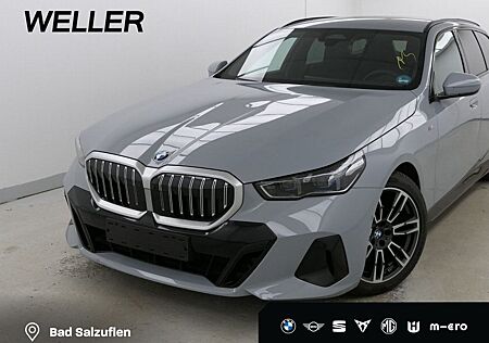 BMW 520d Tour M Sport Stdhz,H/K,PAPro,DAPlus,HUD,AHK