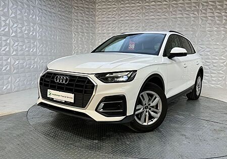 Audi Q5 50 TFSIe quattro S tronic+STANDH+NAVI+PANO+