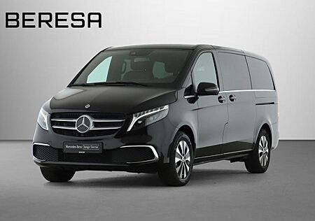 Mercedes-Benz V 300 d Avantgarde Lang 4MATIC Pano Distronic 36