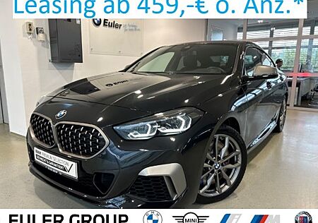 BMW M235i xDrive Gran Coupe Pano ACC HUD LCProf Trav