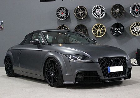 Audi TT Roadster 2.0 TFSI - S-Line,Xenon