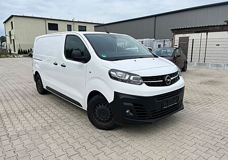 Opel Vivaro Kasten Edition M